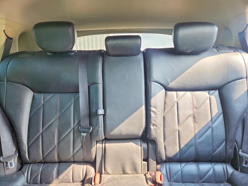 2012 Infiniti Fx35 მანქანა იყიდება აუქციონზე, vin: JN8AS1MWXCM155370, აუქციონის ნომერი: 58789606