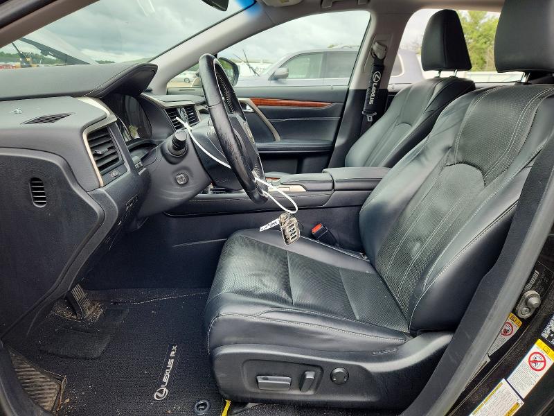 Продаж на аукціоні авто 2018 Lexus Rx 350, vin: JTJBZMCAXJ2035531, номер лоту: 63302256