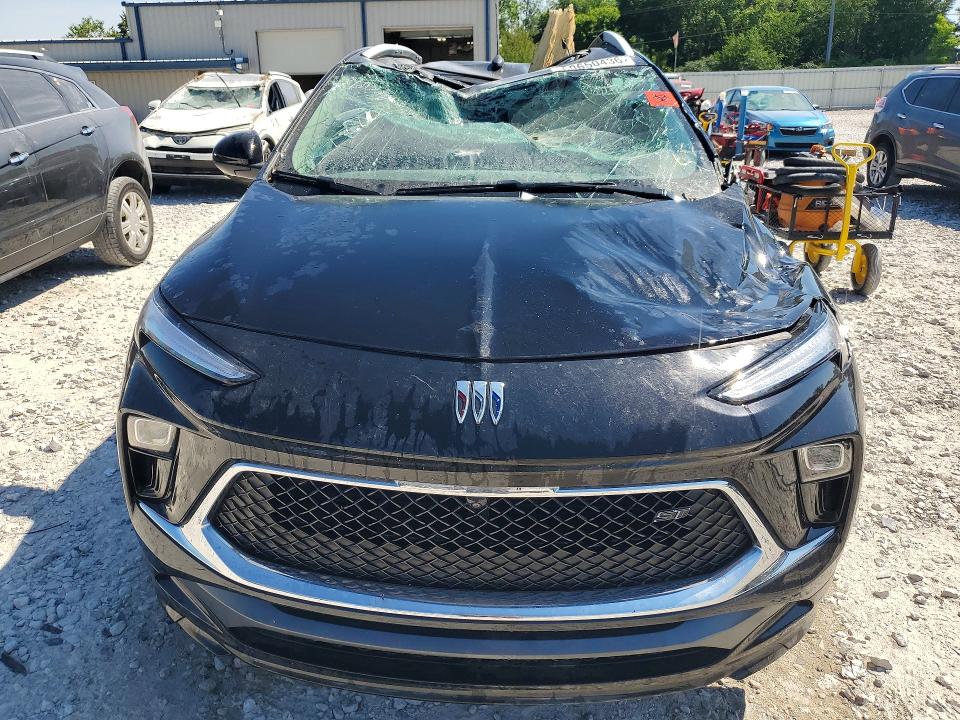 Продаж на аукціоні авто 2025 Buick Encore Gx, vin: KL4AMESL6SB171320, номер лоту: 60650436
