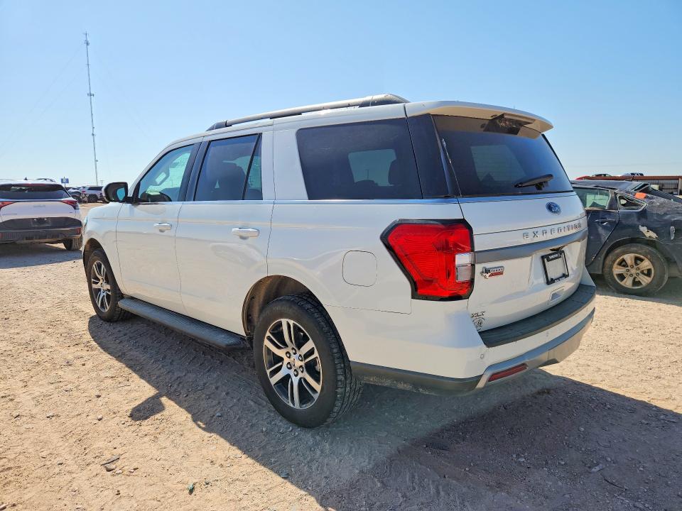 2024 Ford Expedition მანქანა იყიდება აუქციონზე, vin: 1FMJU1J87REA21863, აუქციონის ნომერი: 62136736