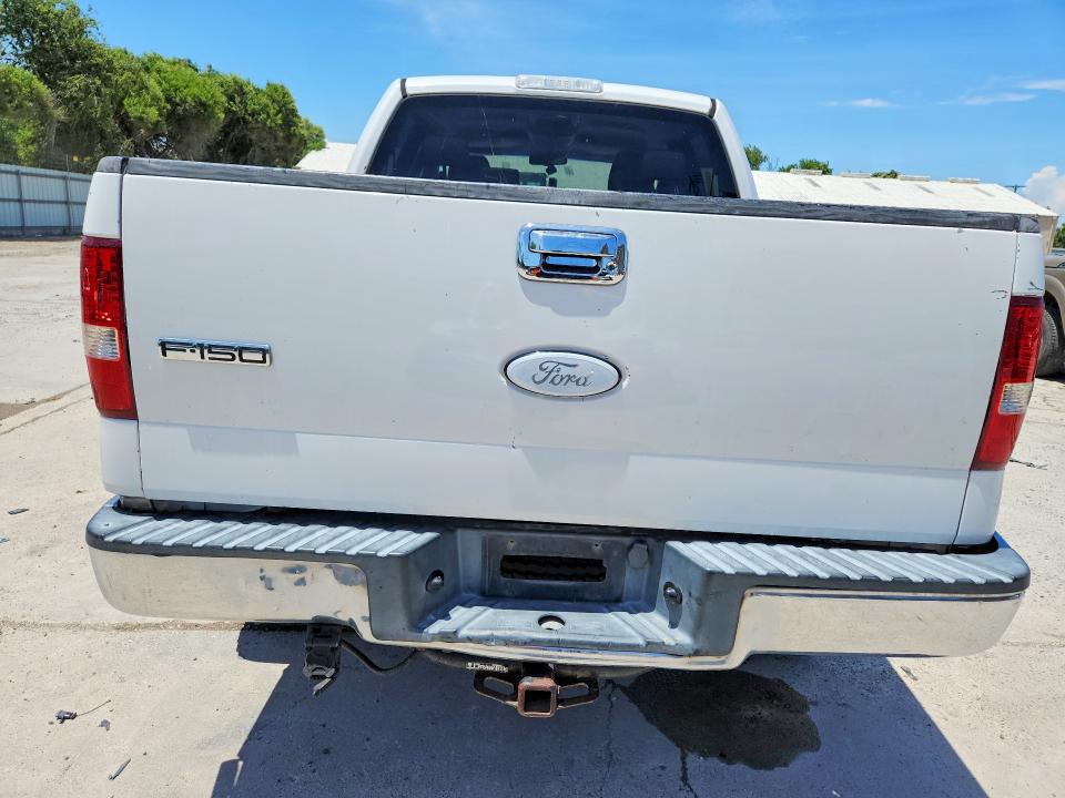Aukcja sprzedaży 2004 Ford F150, vin: 1FTRW12W24KB99964, numer aukcji: 55521316