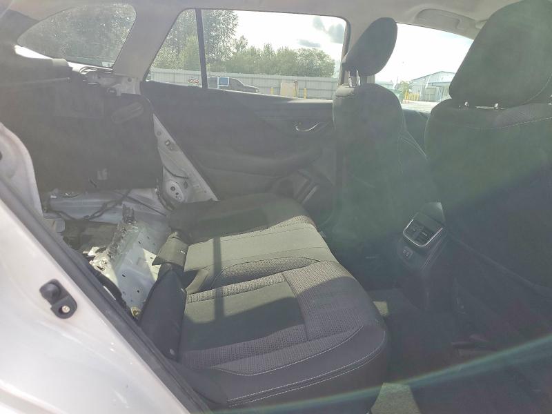 Aukcja sprzedaży 2022 Subaru Outback, vin: 4S4BTAFC3N3113742, numer aukcji: 59194546