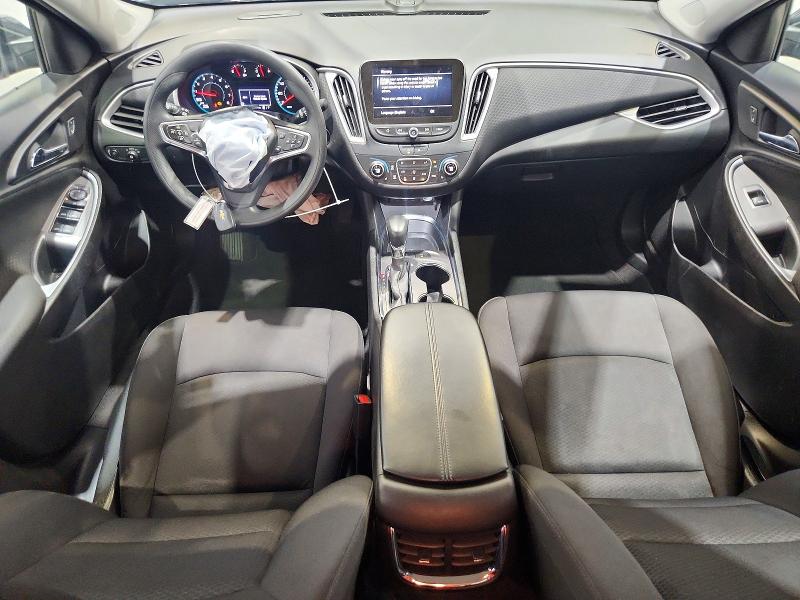Продажа на аукционе авто 2024 Chevrolet Malibu, vin: 1G1ZD5STXRF178291, номер лота: 63233726