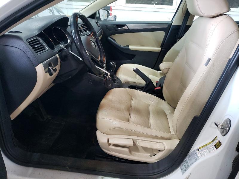Продажа на аукционе авто 2017 Volkswagen Jetta, vin: 3VWB67AJ1HM338102, номер лота: 62970156