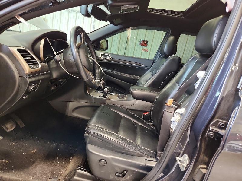 Продажа на аукционе авто 2015 Jeep Grand Cherokee, vin: 1C4RJFBG2FC609051, номер лота: 62214806