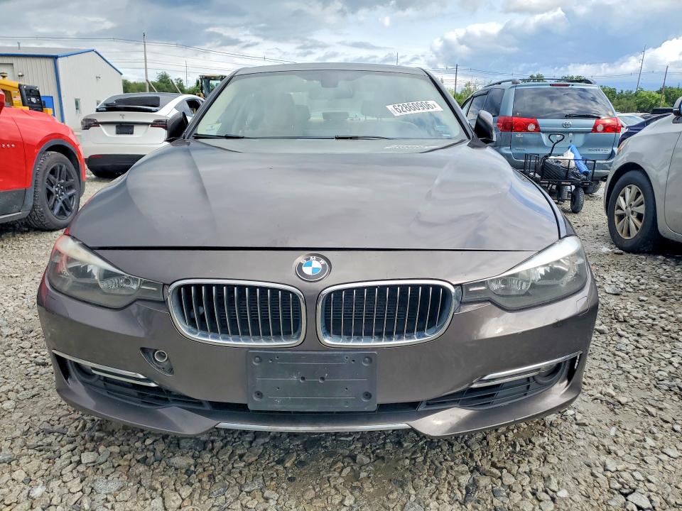 Aukcja sprzedaży 2013 Bmw 328, vin: WBA3B3C54DF530326, numer aukcji: 62860906