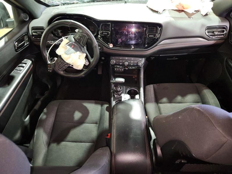 Продаж на аукціоні авто 2025 Dodge Durango, vin: 1C4RDJDG2SC547023, номер лоту: 63376676
