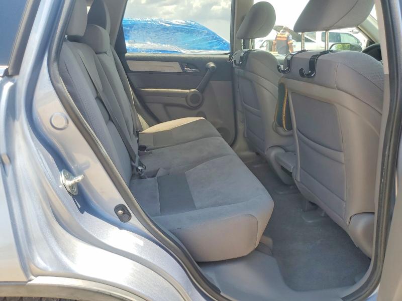 Aukcja sprzedaży 2010 Honda Cr-v, vin: 5J6RE3H55AL027747, numer aukcji: 59315206