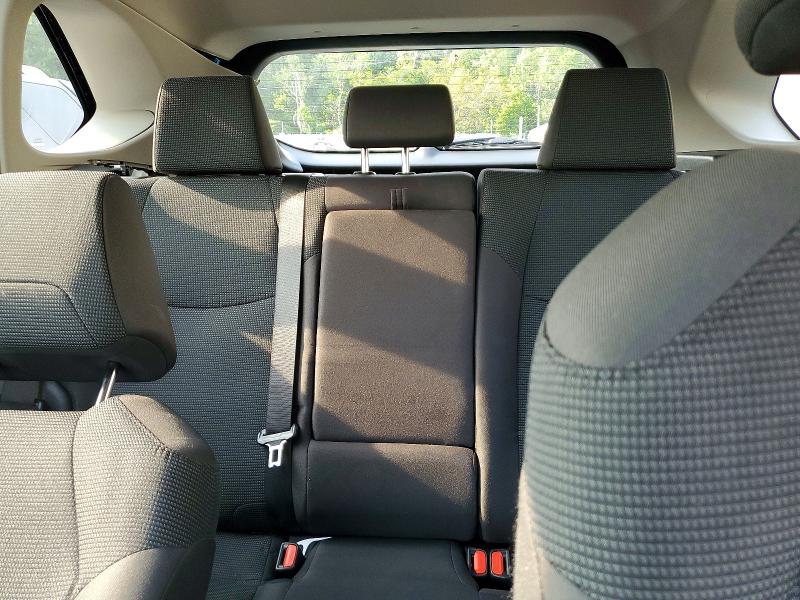 Продажа на аукционе авто 2024 Toyota Rav4, vin: 2T3K1RFV2RC276154, номер лота: 62197696
