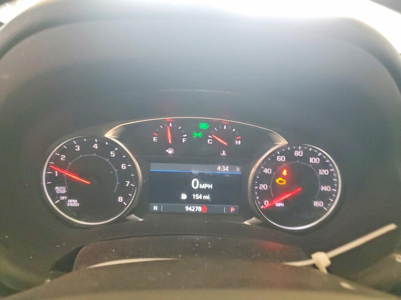 Aukcja sprzedaży 2023 Gmc Terrain, vin: 3GKALVEG0PL257451, numer aukcji: 58999586