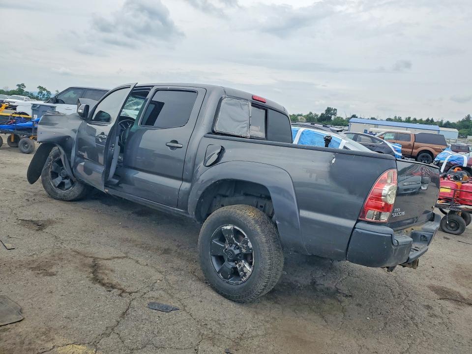 Продаж на аукціоні авто 2013 Toyota Tacoma, vin: 3TMLU4EN0DM110840, номер лоту: 60887976