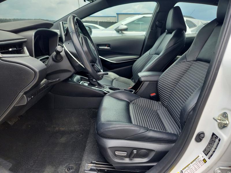 Продажа на аукционе авто 2023 Toyota Corolla, vin: 5YFT4MCE7PP152048, номер лота: 61395406