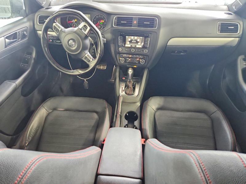 2012 Volkswagen Jetta მანქანა იყიდება აუქციონზე, vin: 3VW467AJ9CM404705, აუქციონის ნომერი: 63410876
