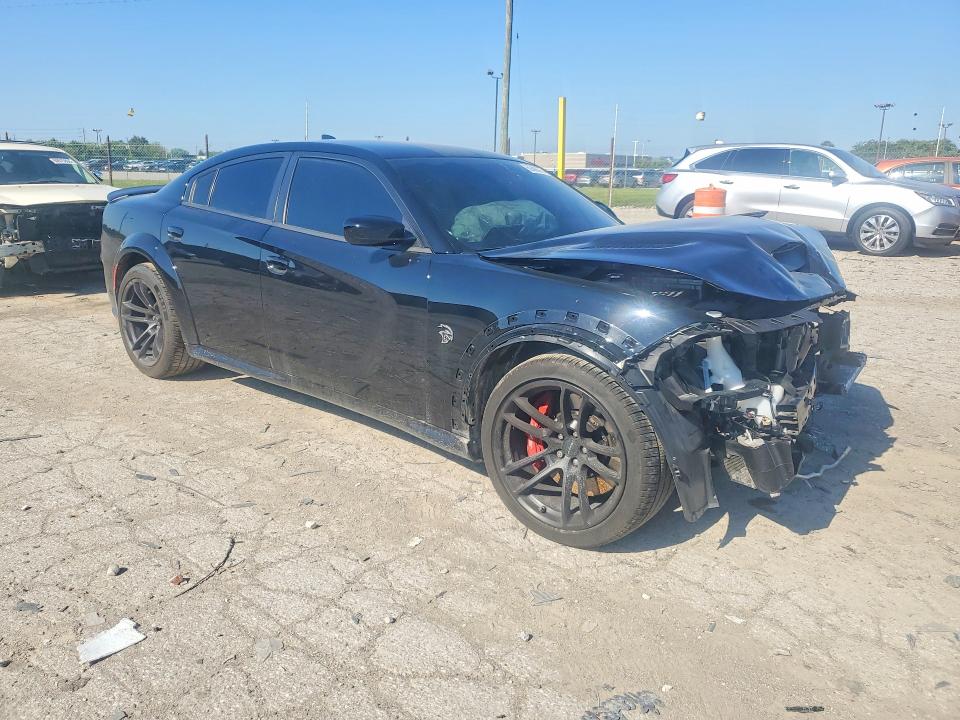 Aukcja sprzedaży 2023 Dodge Charger, vin: 2C3CDXL91PH655508, numer aukcji: 60586076