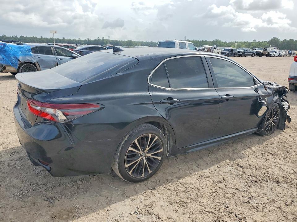 Aukcja sprzedaży 2021 Toyota Camry, vin: 4T1G11AK5MU431204, numer aukcji: 60689196