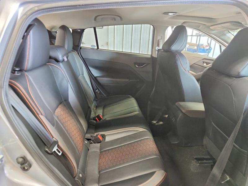 59742596 :رقم المزاد ، 4S4GUHM6XR3815183 vin ، 2024 Subaru Crosstrek مزاد بيع