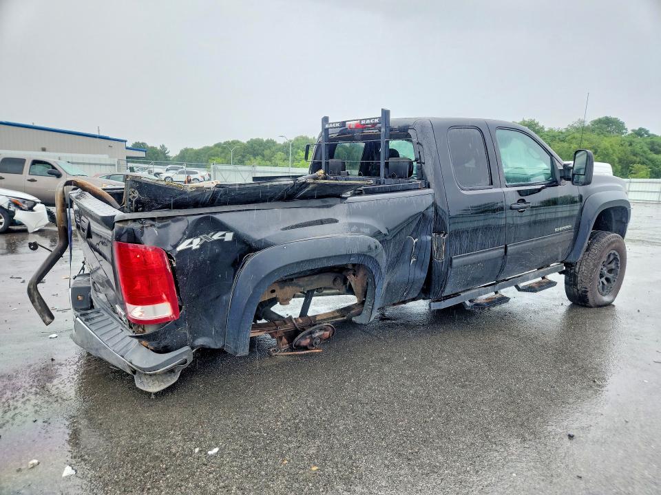 2012 Gmc Sierra მანქანა იყიდება აუქციონზე, vin: 1GTR2VE70CZ239987, აუქციონის ნომერი: 59576596