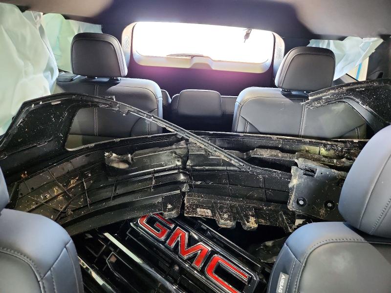 60814576 :رقم المزاد ، 1GKENNKS6TJ290220 vin ، 2026 Gmc Acadia مزاد بيع