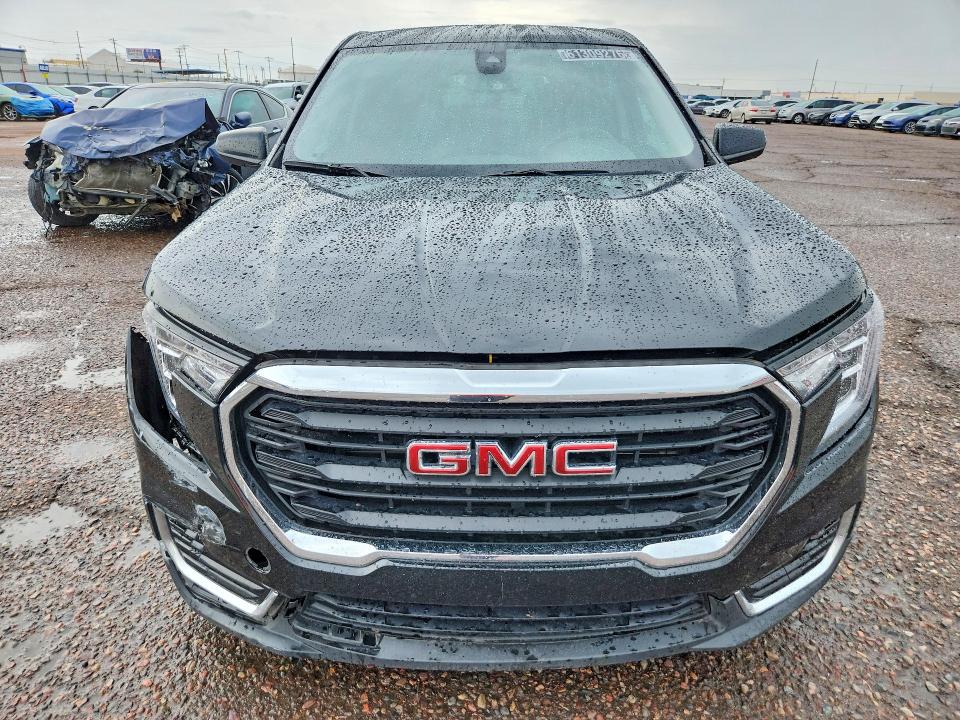 Aukcja sprzedaży 2024 Gmc Terrain, vin: 3GKALMEG7RL327802, numer aukcji: 61309276