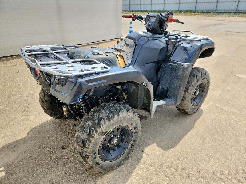 Auction sale of the 2020 Honda Trx520 Fm, vin: 1HFTE45G9L4500124, lot number: 61559556