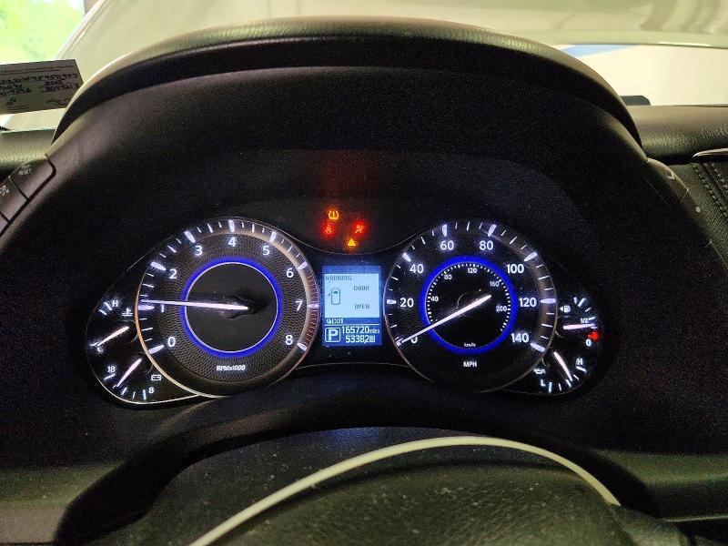 Продажа на аукционе авто 2015 Infiniti Qx80, vin: JN8AZ2NF7F9571903, номер лота: 63160006