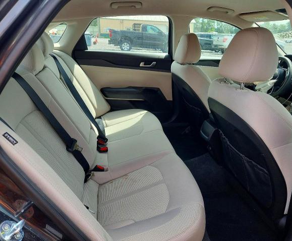 Aukcja sprzedaży 2022 Kia K5, vin: 5XXG14J20NG163031, numer aukcji: 62213596