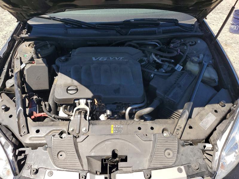 Aukcja sprzedaży 2012 Chevrolet Impala, vin: 2G1WB5E33C1163862, numer aukcji: 59719376