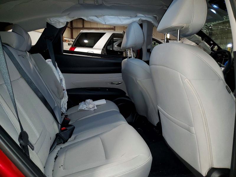 Продаж на аукціоні авто 2025 Hyundai Tucson, vin: 5NMJBCDE2SH466943, номер лоту: 62763596