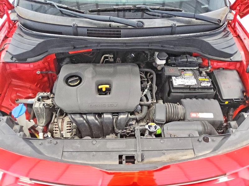 Aukcja sprzedaży 2021 Kia Soul, vin: KNDJ23AU1M7147491, numer aukcji: 60632586