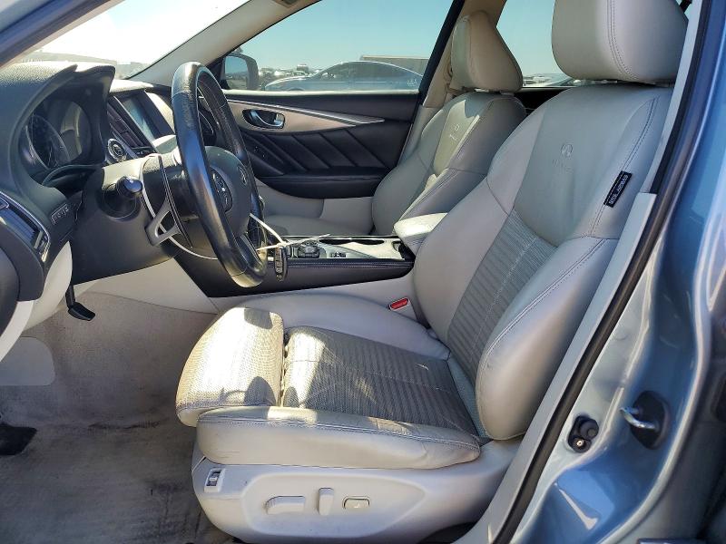 2014 Infiniti Q50 მანქანა იყიდება აუქციონზე, vin: JN1BV7AP8EM691831, აუქციონის ნომერი: 61868246