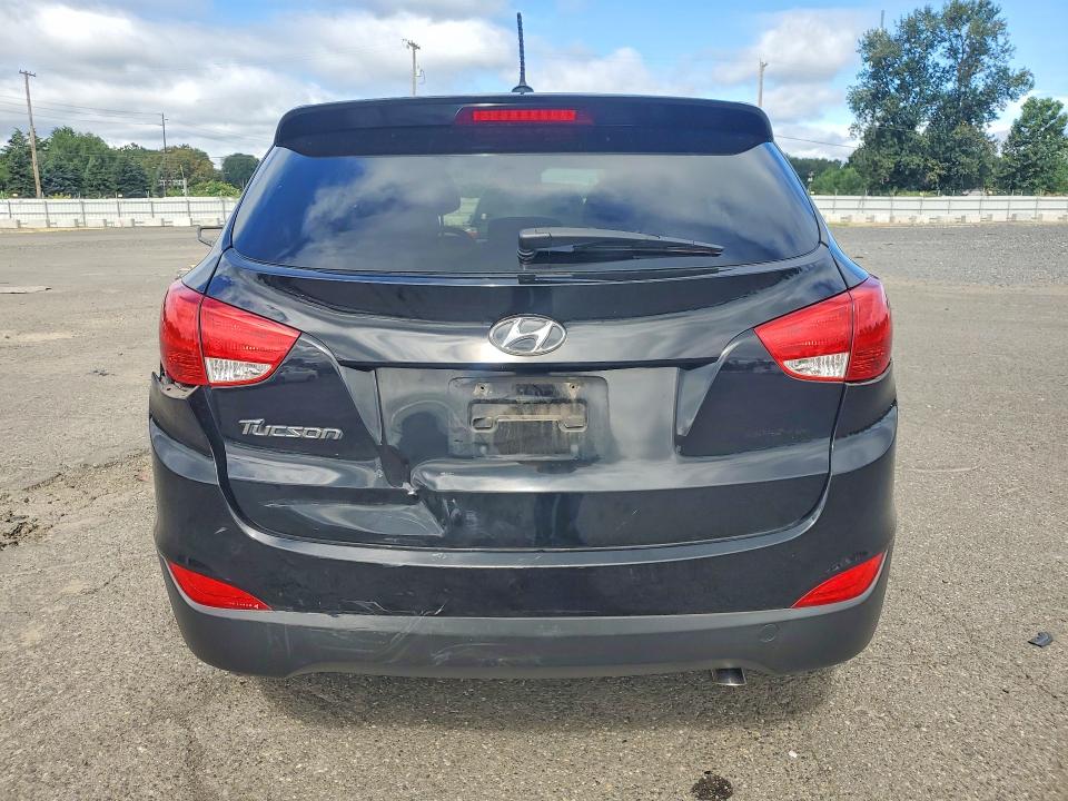 Продаж на аукціоні авто 2015 Hyundai Tucson, vin: KM8JT3AF7FU070477, номер лоту: 59727206