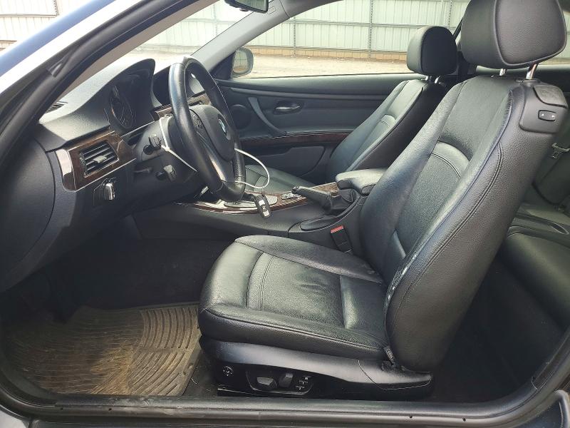 2013 Bmw 328 მანქანა იყიდება აუქციონზე, vin: WBAKE3C59DE771923, აუქციონის ნომერი: 60393146