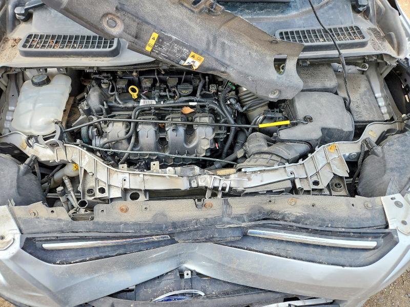 Продаж на аукціоні авто 2013 Ford Escape, vin: 1FMCU9G95DUB65885, номер лоту: 61563276