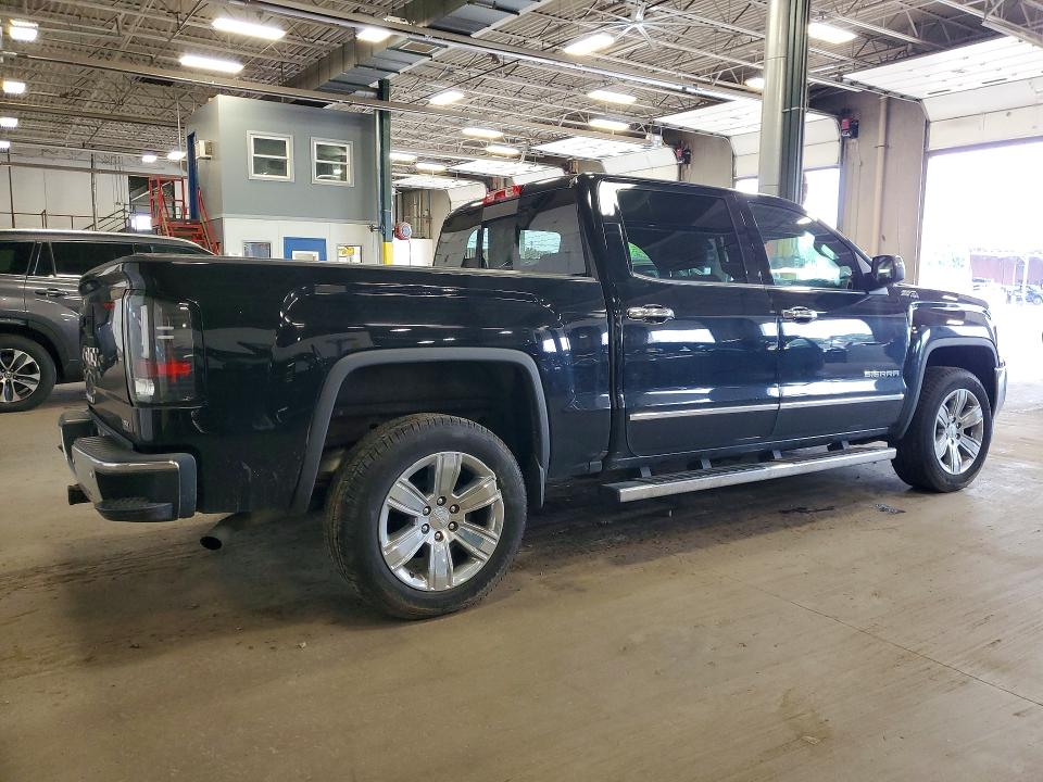 62883456 :رقم المزاد ، 3GTU2NEC0GG219476 vin ، 2016 Gmc Sierra مزاد بيع
