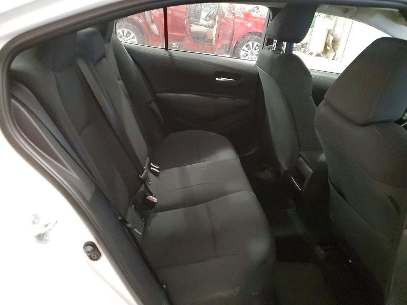 Продажа на аукционе авто 2021 Toyota Corolla, vin: 5YFEPMAE3MP208761, номер лота: 60711956
