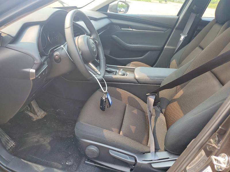 Продаж на аукціоні авто 2025 Mazda 3, vin: JM1BPACMXS1771605, номер лоту: 60133486
