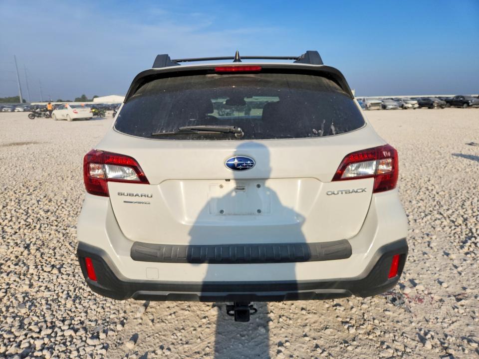 Aukcja sprzedaży 2018 Subaru Outback, vin: 4S4BSADC1J3224659, numer aukcji: 61641886