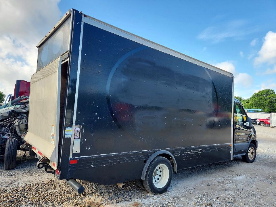 Aukcja sprzedaży 2017 Ford Transit, vin: 1FDBF9ZM1HKB18832, numer aukcji: 59682036