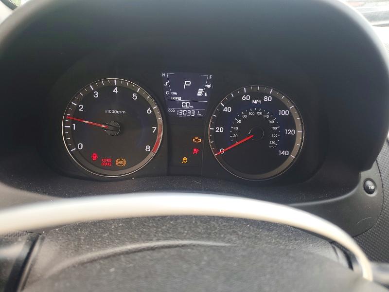 Продаж на аукціоні авто 2013 Hyundai Accent, vin: KMHCT5AE9DU138917, номер лоту: 59997016