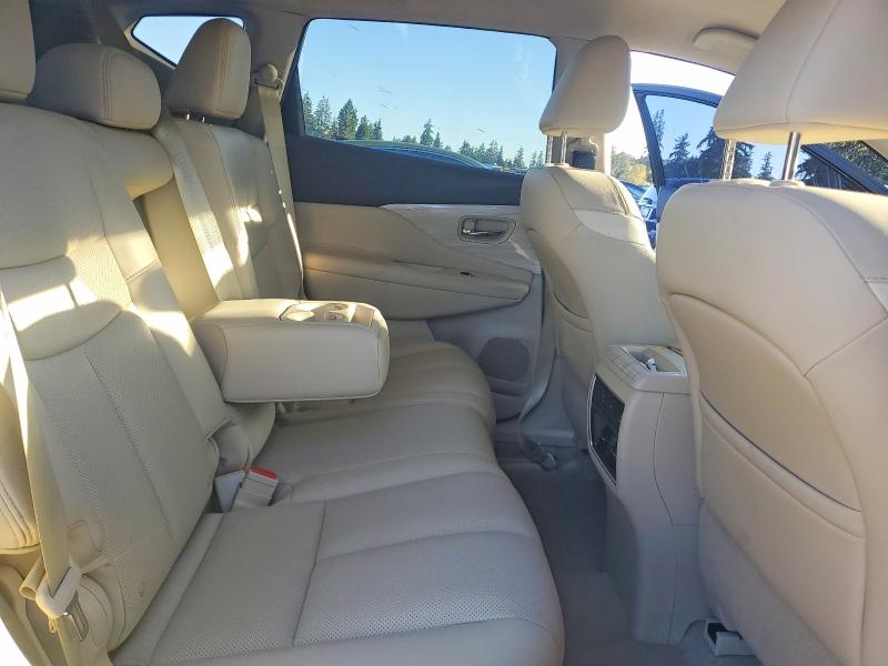 Продажа на аукционе авто 2015 Nissan Murano, vin: 5N1AZ2MH0FN268639, номер лота: 62909516