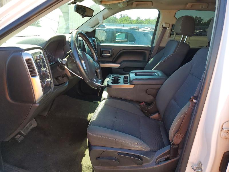 63221896 :رقم المزاد ، 1GCVKREC0EZ418729 vin ، 2014 Chevrolet Silverado مزاد بيع