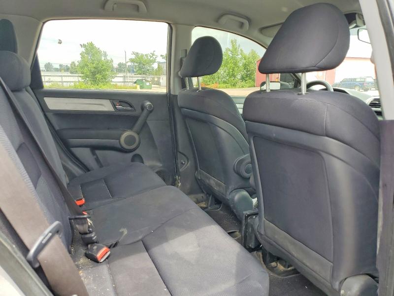 Продаж на аукціоні авто 2010 Honda Cr-v, vin: 5J6RE4H38AL820545, номер лоту: 60126536