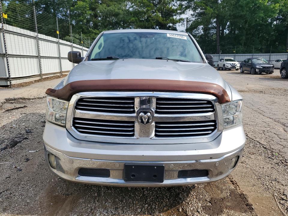 59644596 :رقم المزاد ، 1C6RR7TT1HS743706 vin ، 2017 Ram 1500 مزاد بيع