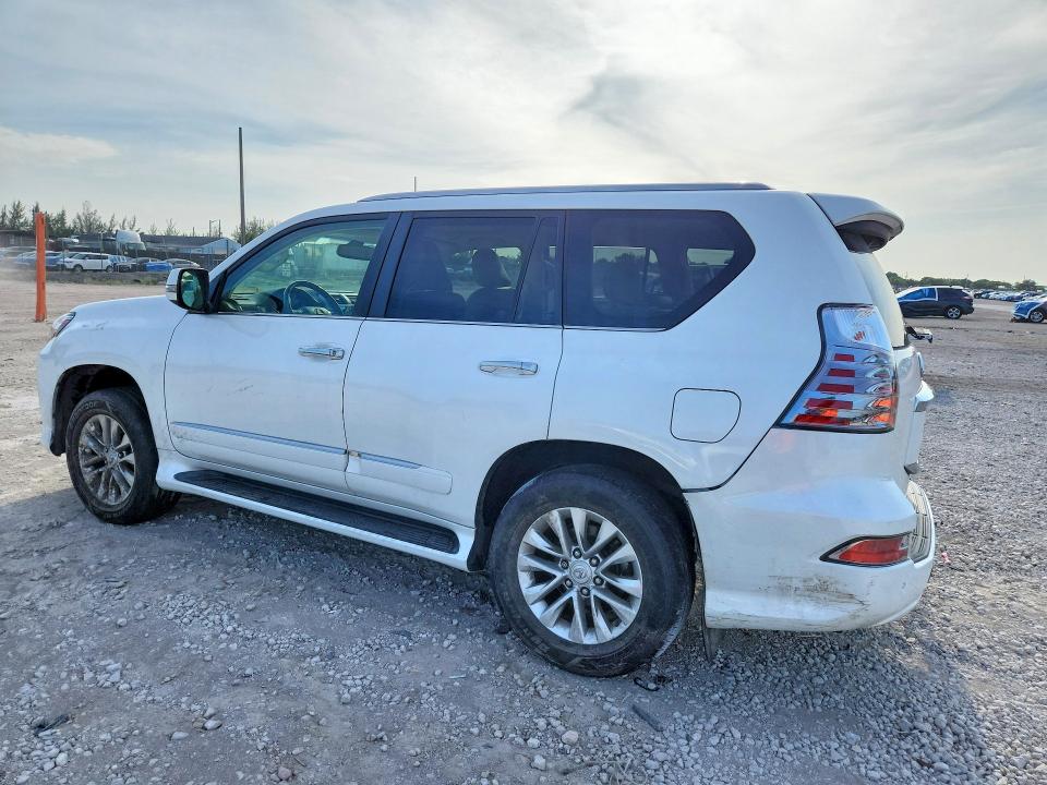 62415056 :رقم المزاد ، JTJBM7FX1K5224195 vin ، 2019 Lexus Gx مزاد بيع