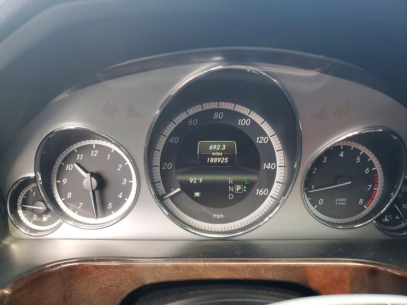 Продажа на аукционе авто 2013 Mercedes-benz E, vin: WDDHF5KB5DA732854, номер лота: 62100136