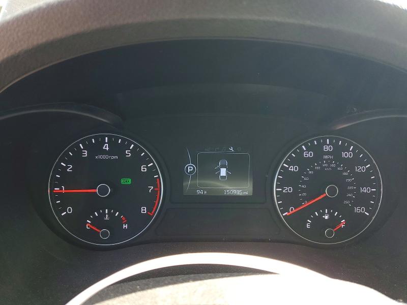 Продажа на аукционе авто 2016 Kia Optima, vin: 5XXGU4L30GG033623, номер лота: 60181776