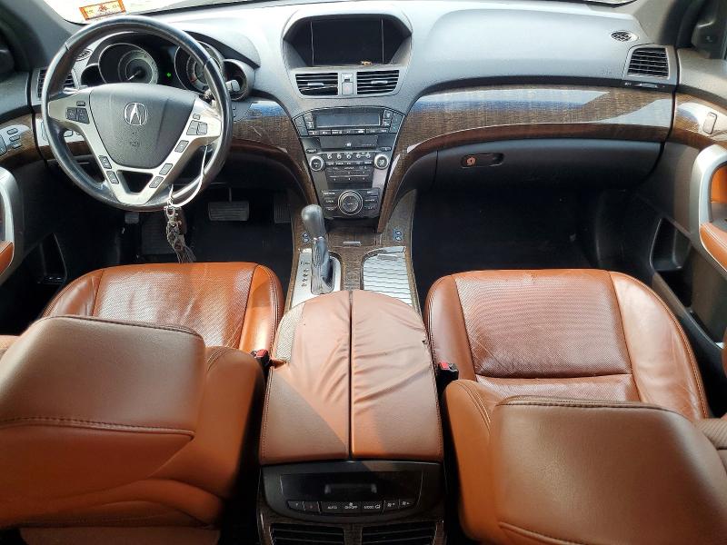 Продаж на аукціоні авто 2012 Acura Mdx, vin: 2HNYD2H64CH514603, номер лоту: 61554376
