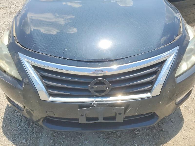 Продажа на аукционе авто 2015 Nissan Altima, vin: 1N4AL3APXFC427787, номер лота: 61084826