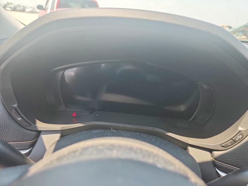 2025 Mazda Cx-90 მანქანა იყიდება აუქციონზე, vin: JM3KKCHA3S1220531, აუქციონის ნომერი: 59962546
