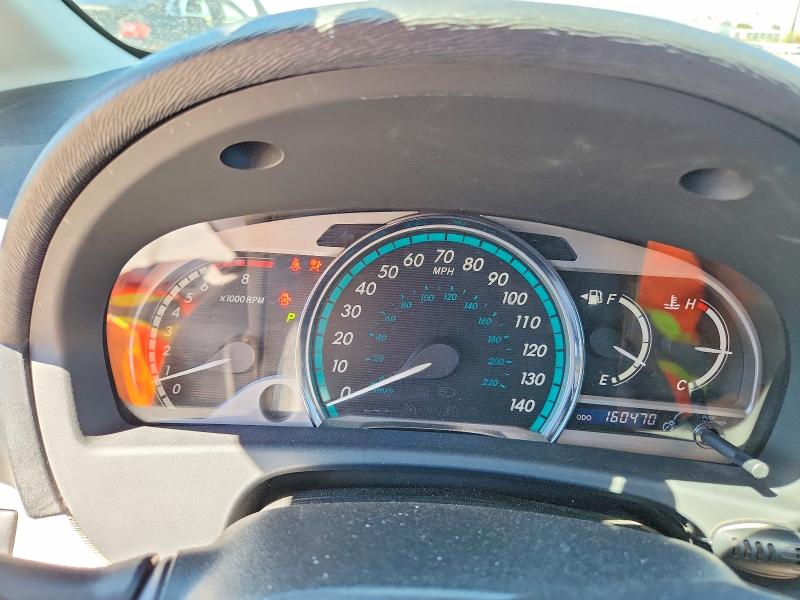 Aukcja sprzedaży 2009 Toyota Venza, vin: 4T3ZK11A19U015694, numer aukcji: 59834246